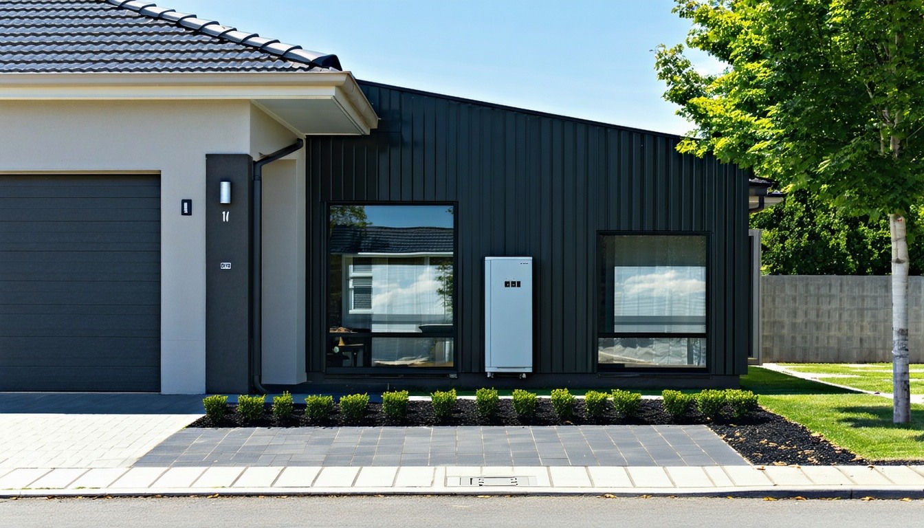 Easy Installation of Electric Converter Kit